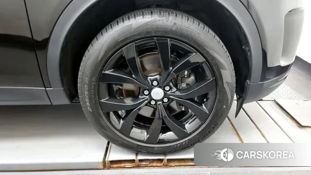 Land Rover Discovery Sports 2nd Generation id 3016970 из Кореи 15