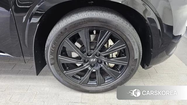 Hyundai Palisade id 3591993 из Кореи 15