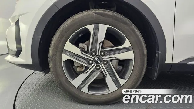 Kia Sorento 4th Generation id 2724430 из Кореи 15