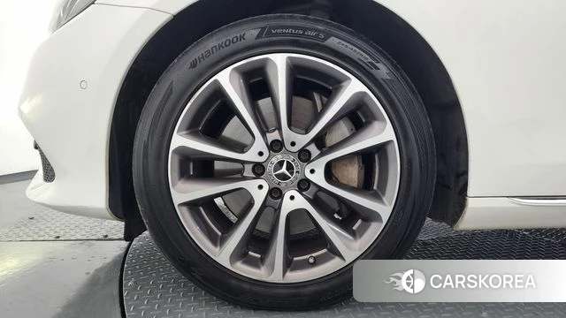 Mercedes-Benz E-Class W213 id 4543412 из Кореи 29