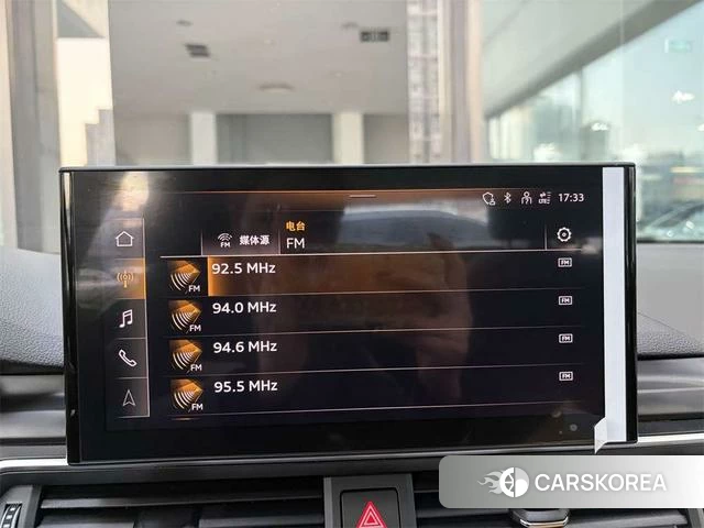 Audi A4L id 4336218 из Китая 9