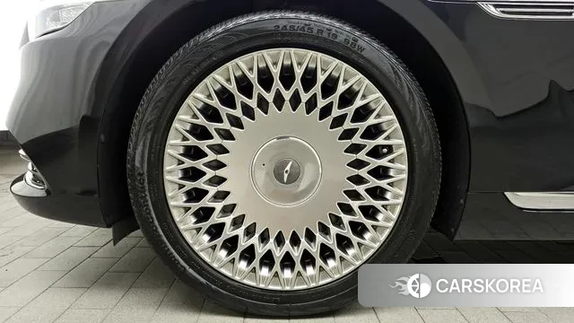 Genesis G90 id 2990586 из Кореи 15