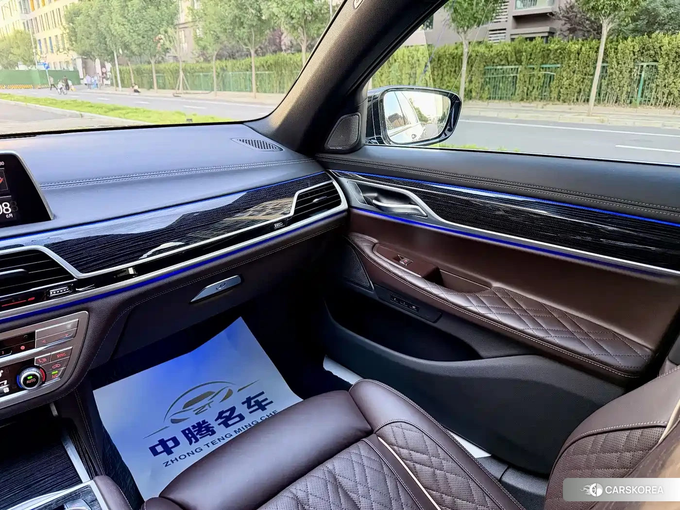 BMW 7 series id 4514378 из Китая 32