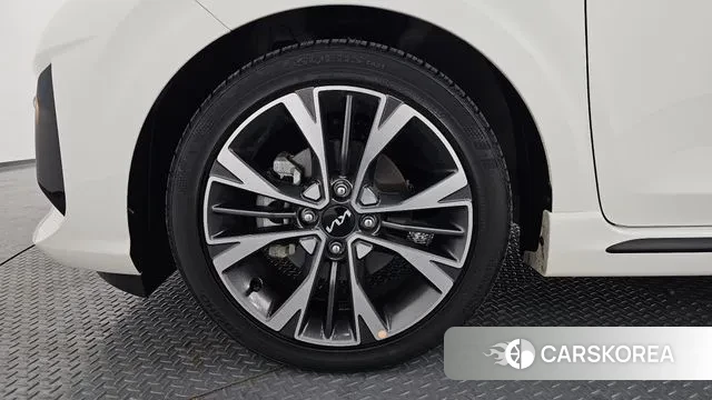 Kia Morning Urban (JA) id 3566584 из Кореи 15