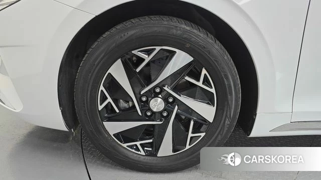 Hyundai The New Grandeur IG Hybrid id 3865172 из Кореи 15