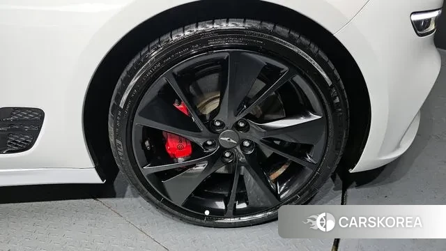 Genesis The New G70 id 3592013 из Кореи 15