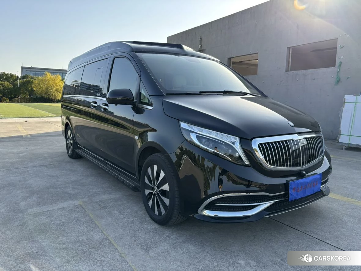 Mercedes-Benz Vito id 4479712 из Китая 12