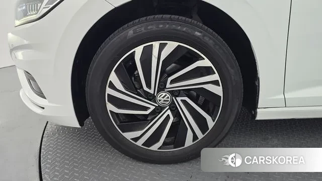 Volkswagen 7th Generation of Jetta id 2965511 из Кореи 15