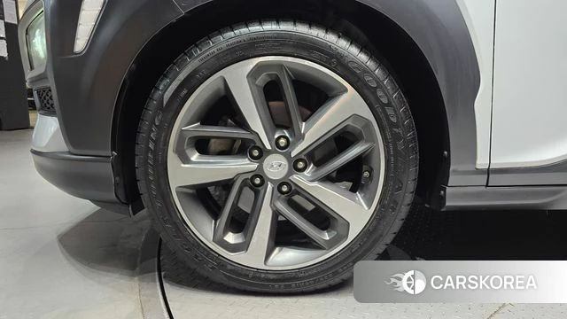 Hyundai Kona id 4417394 из Кореи 25