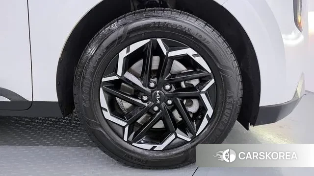 Kia The New Carnival 4th Generation id 3400130 из Кореи 15