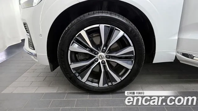 Volvo XC60 second Generation id 2921018 из Кореи 15