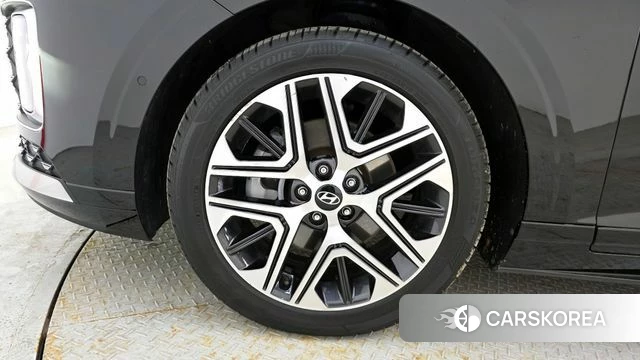 Hyundai Grandeur (GN7) id 4186033 из Кореи 28