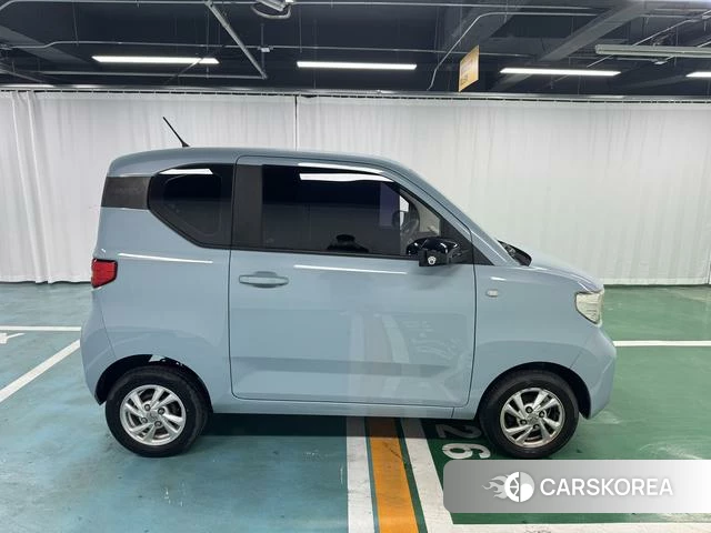 Wuling Automobile Wuling Hongguang MINIEV id 4253529 из Китая 15