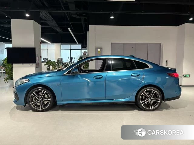 BMW 2 series (imported) id 4277298 из Китая 15