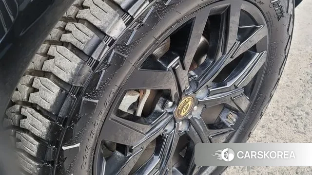 Kia Mohave Master id 3708549 из Кореи 15