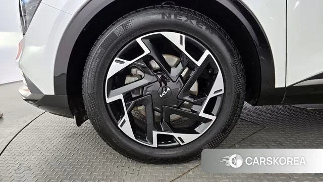 Kia Sportage 5th Generation id 3384211 из Кореи 15