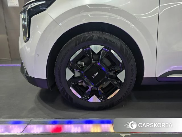 Kia The New Carnival 4th Generation id 4442531 из Кореи 15