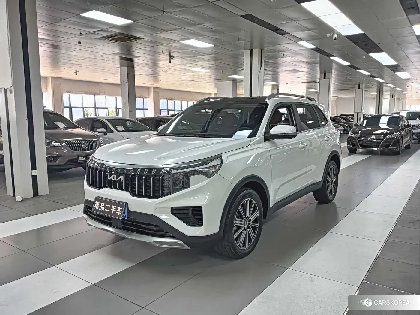 Kia Sportage id 4553745 из Китая 7