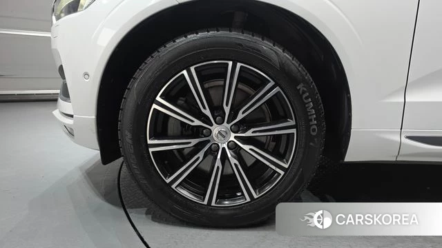 Volvo XC60 second Generation id 4717752 из Кореи 15