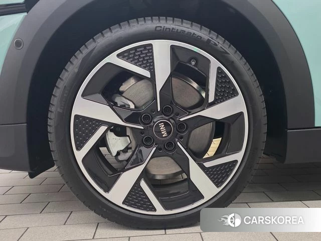 Mini Cooper S 4th Generation id 3921456 из Кореи 9