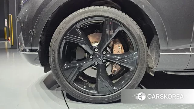 Genesis GV80 id 2899998 из Кореи 15