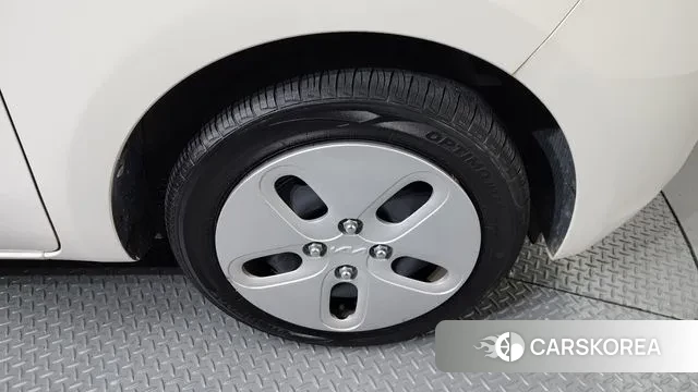 Kia The New Ray id 3007697 из Кореи 15