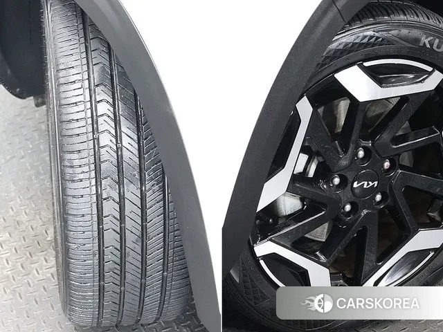 Kia The New Seltos id 3572096 из Кореи 15