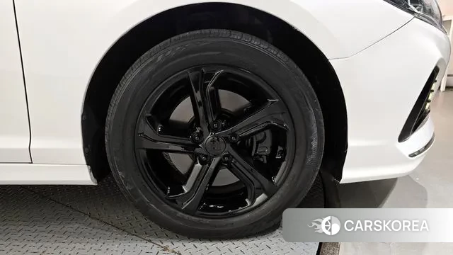 Hyundai Sonata New Rise id 3380389 из Кореи 15