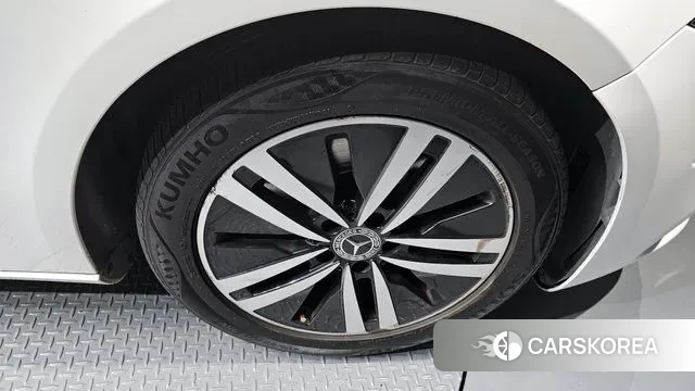 Mercedes-Benz A-Class W177 id 3282395 из Кореи 15