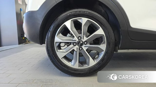 Kia Stonic id 4856006 из Кореи 15