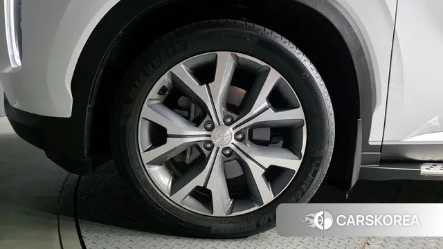 Hyundai Palisade id 3198073 из Кореи 15