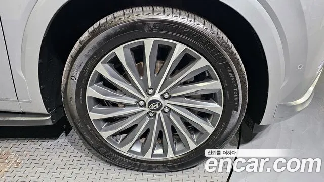 Hyundai The New Palisade id 2563460 из Кореи 15