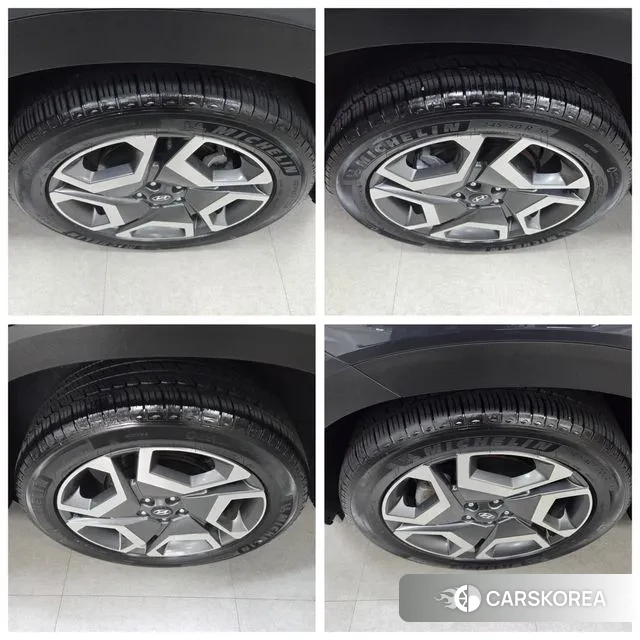 Hyundai The New Palisade id 3426747 из Кореи 15