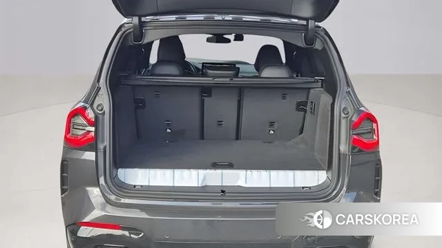 BMW X3 (G01) id 3745743 из Кореи 15