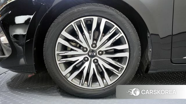 Kia K7 Premier id 3924461 из Кореи 15