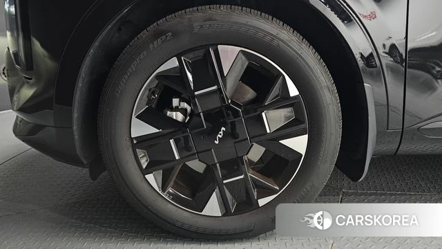 Kia The New Sportage 5th Generation id 4686459 из Кореи 26