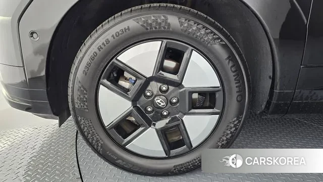 Hyundai Santa Fe (MX5) id 3327682 из Кореи 15