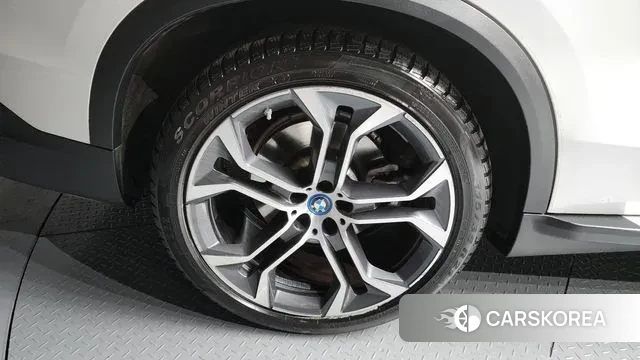 BMW X5 (G05) id 3606823 из Кореи 15