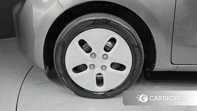 Kia The New Ray id 4687946 из Кореи 26