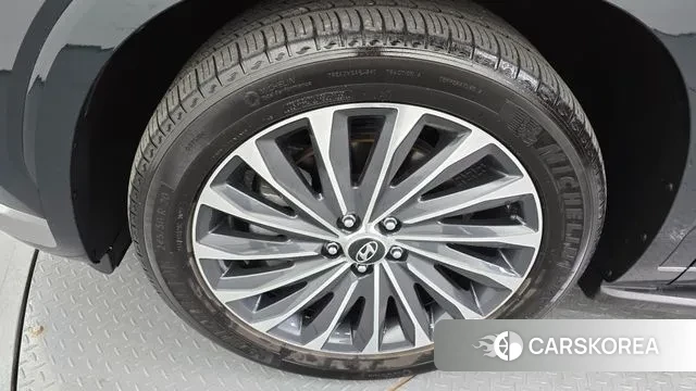 Hyundai The New Palisade id 2998497 из Кореи 15