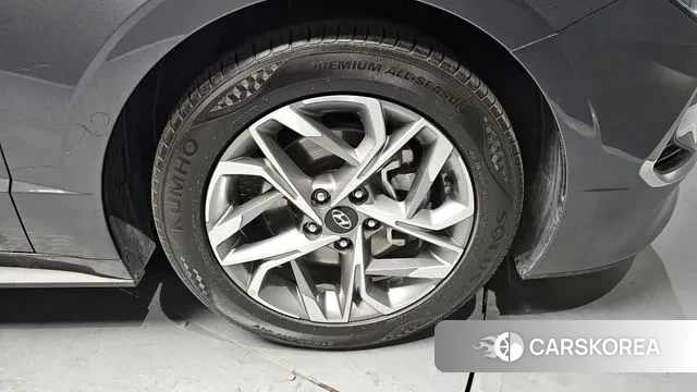 Hyundai Sonata (DN8) id 3727698 из Кореи 15