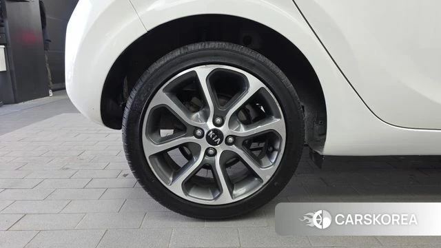 Kia All New Morning (JA) id 4471537 из Кореи 15