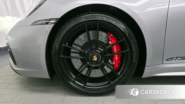 Porsche 911(992) id 3143185 из Кореи 15