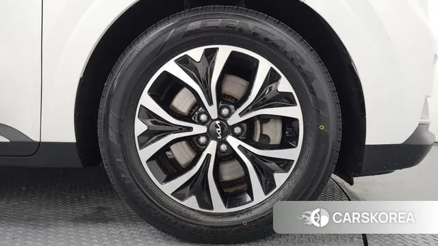 Kia Carnival 4th generation id 3655084 из Кореи 15