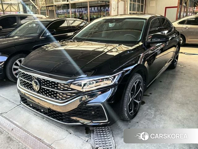 Volkswagen Passat id 4307669 из Китая 10