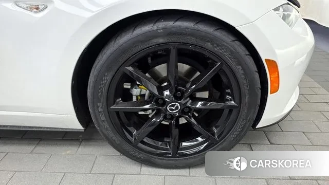 Mazda MX-5 MIATA id 3268830 из Кореи 15