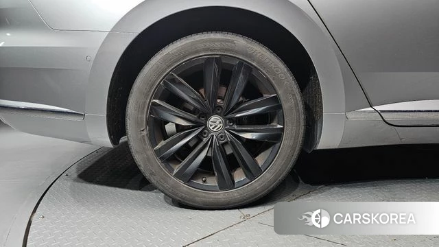 Volkswagen Arteon id 4525382 из Кореи 15