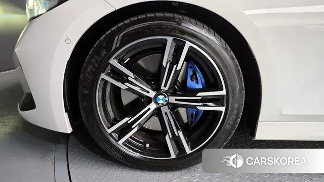 BMW 3 Series (G20) id 3634311 из Кореи 15