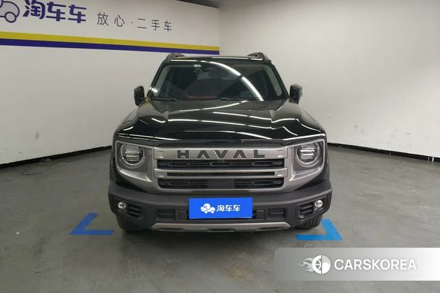 Haval Big dog id 3944887 из Китая 12
