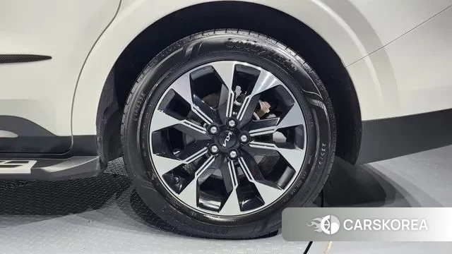 Kia Carnival 4th generation id 2895084 из Кореи 15